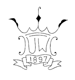 JUWC 1897