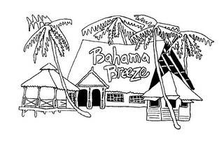 BAHAMA BREEZE