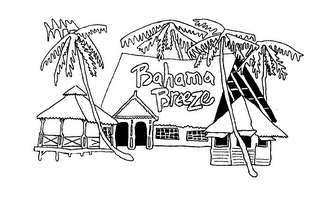 BAHAMA BREEZE