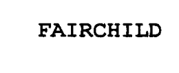 FAIRCHILD
