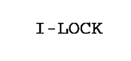 I-LOCK