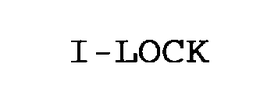 I-LOCK