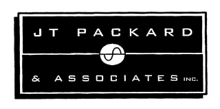 JT PACKARD & ASSOCIATES INC.