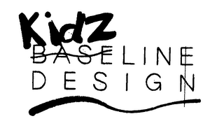 KIDZLINE DESIGN