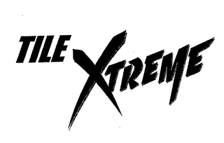 TILE XTREME