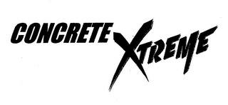 CONCRETE XTREME