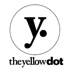 Y. THEYELLOWDOT