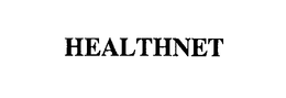 HEALTH NET, INC.