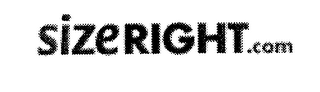 SIZERIGHT.COM