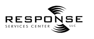 RESPONSE SERVICE CENTER LLC