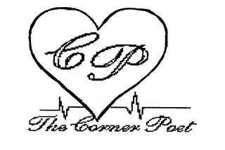 THE CORNER POET