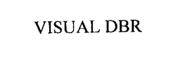 VISUAL DBR