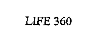 LIFE 360