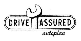 DRIVE ASSURED AUTOPLAN AND DESIGN