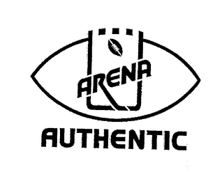 ARENA AUTHENTIC