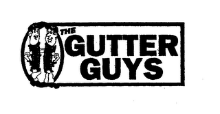 THE GUTTER GUYS