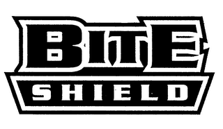 BITE SHIELD