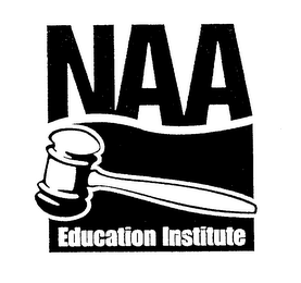 NAA EDUCATION INSTITUTE