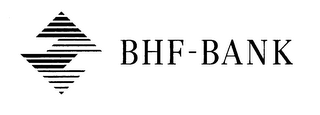 BHF-BANK