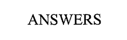 ANSWERS