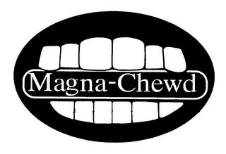 MAGNA-CHEWD