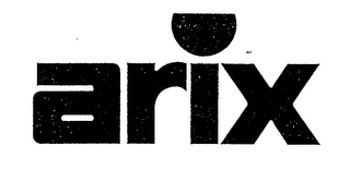 ARIX