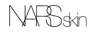 NARS SKIN