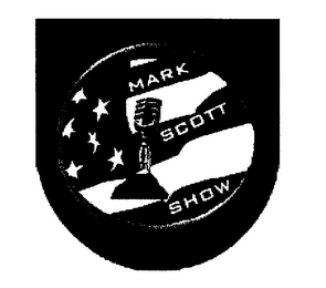 MARK SCOTT SHOW