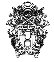 NATIONAL PRO-AM CHAMPIONSHIP