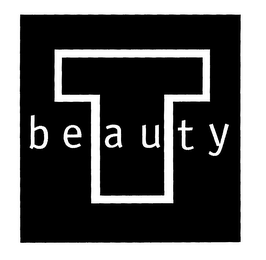 T BEAUTY