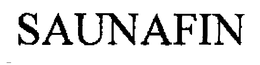 SAUNAFIN