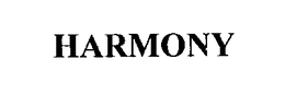 HARMONY