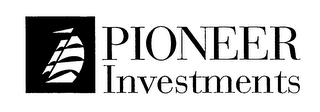 PIONEER INVESTMENTS