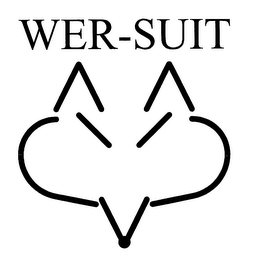 WER-SUIT