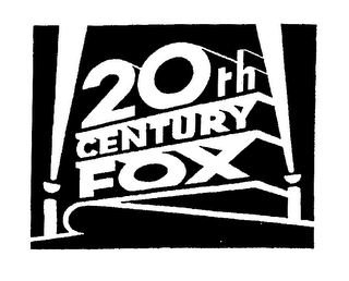 20TH CENTURY FOX