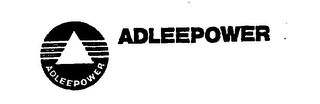 ADLEEPOWER ADLEEPOWER