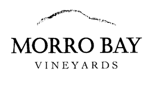 MORRO BAY VINEYARDS