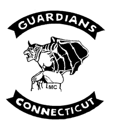 GUARDIANS CONNECTICUT MC