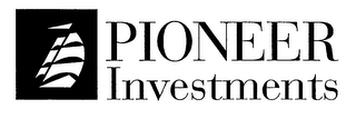 PIONEER INVESTMENTS