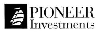 PIONEER INVESTMENTS