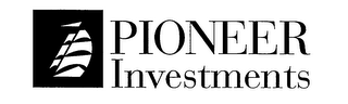 PIONEER INVESTMENTS