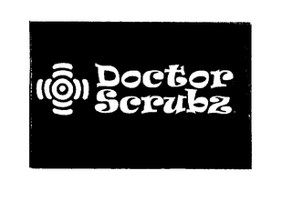 DOCTOR SCRUBZ