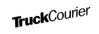 TRUCKCOURIER