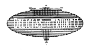 DELICIAS DEL TRIUNFO