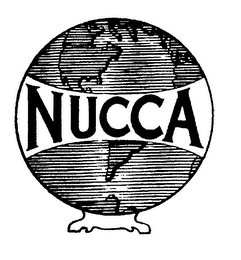 NUCCA