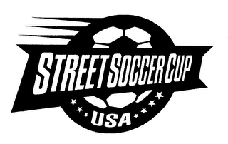 STREET SOCCER CUP USA