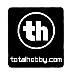 TH TOTALHOBBY.COM