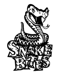 SNAKE BITES