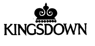 KINGSDOWN