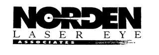 NORDEN LASER EYE ASSOCIATES
